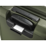 Чемодан Victorinox Connex 609864, 34 л, оливковый