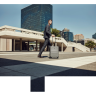Чемодан Victorinox Lexicon 602104, серый