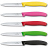 Нож для овощей Victorinox Swiss Classic 6.7606.L114, 8 см