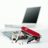 Перочинный нож Victorinox CyberTool L 1.7775.T