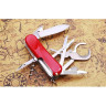 Складной нож Victorinox Cigar 79 2.5713.E