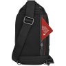 Сумка-слинг VICTORINOX ARCHITECTURE URBAN2 BLACK 653350