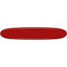 Задняя накладка Victorinox C.6900.7.10, 84 мм, красный пластик