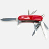 Складной нож Victorinox Evolution 18, 2.4913.E
