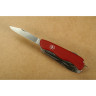 Складной нож Victorinox WorkChamp XL 0.9064.XL