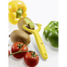 Овощечистка Victorinox 7.6079.8, жёлтая